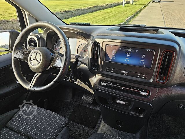 Xe ga mui cao MERCEDES-BENZ VITO 114 L3 XL Mbux Automaat!