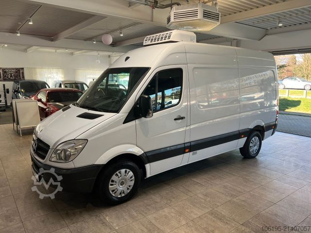 Van badan peti sejuk MERCEDES-BENZ Sprinter 319 CDI V6 *Kühlung Max - 5C.*Garantie*