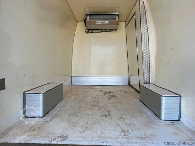 Van badan peti sejuk MERCEDES-BENZ Sprinter 319 CDI V6 *Kühlung Max - 5C.*Garantie*