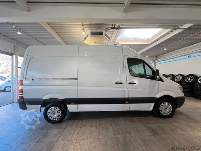 Van badan peti sejuk MERCEDES-BENZ Sprinter 319 CDI V6 *Kühlung Max - 5C.*Garantie*