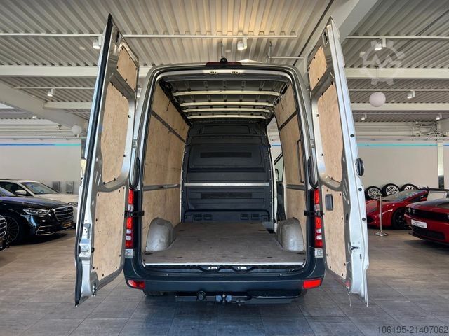 Furgoneta de caja alta MERCEDES-BENZ Sprinter 313/316 CDI *Hoch+Lang*AHK=3T*Garantie