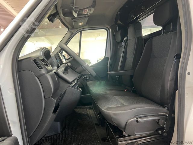 Furgoneta de caja alta OPEL Movano Bi-Turbo L2-H2*Klima*Garantie*1.Hand*