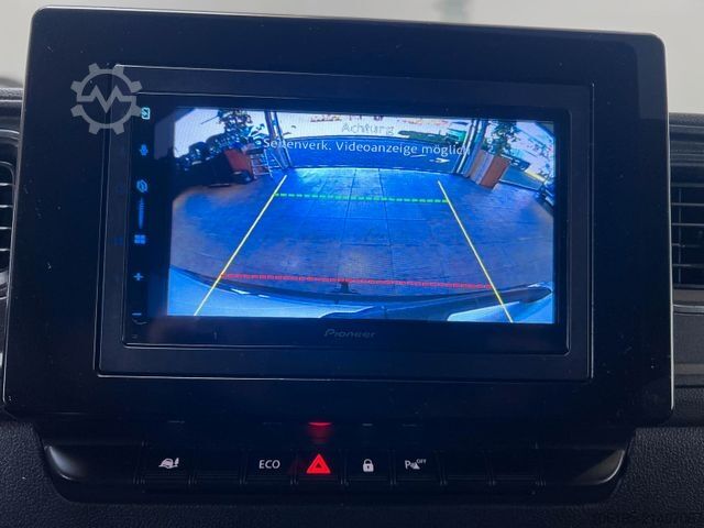 Furgoneta de caja alta OPEL Movano Bi-Turbo L2-H2*Klima*Garantie*1.Hand*