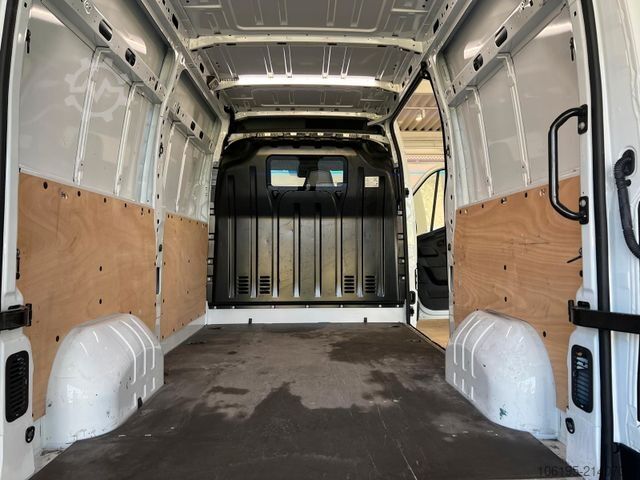 Furgoneta de caja alta OPEL Movano Bi-Turbo L2-H2*Klima*Garantie*1.Hand*