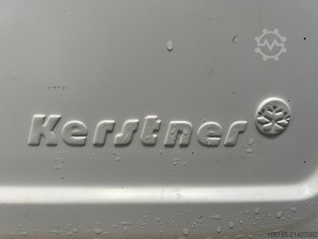 Furgoneta frigorífica MERCEDES-BENZ Vito 116 CDI Kerstner Lang*230V Steckdose*1.Hand