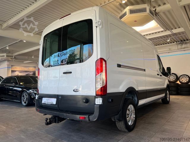 Furgoneta de caja alta FORD Transit Allrad 4x4*L3-H2*Standheizung*Garantie