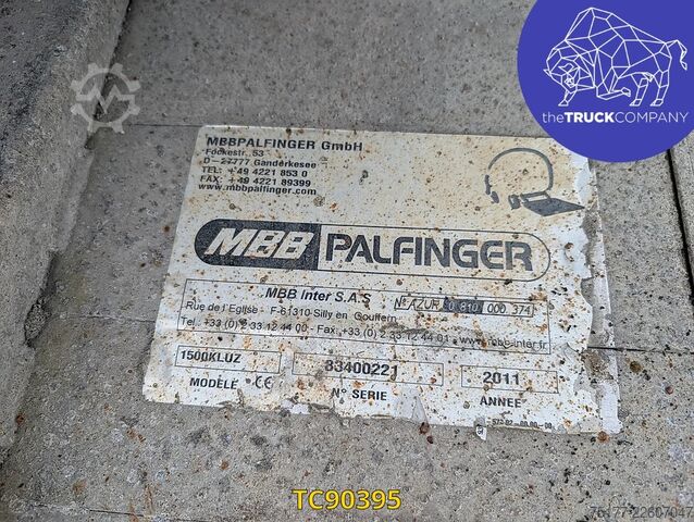 กระเป๋าเดินทาง MAN TGM 290