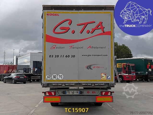  Kögel 