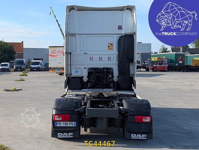  DAF XF 480