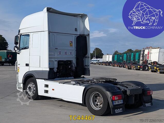  DAF XF 480