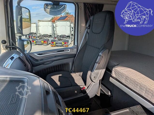  DAF XF 480