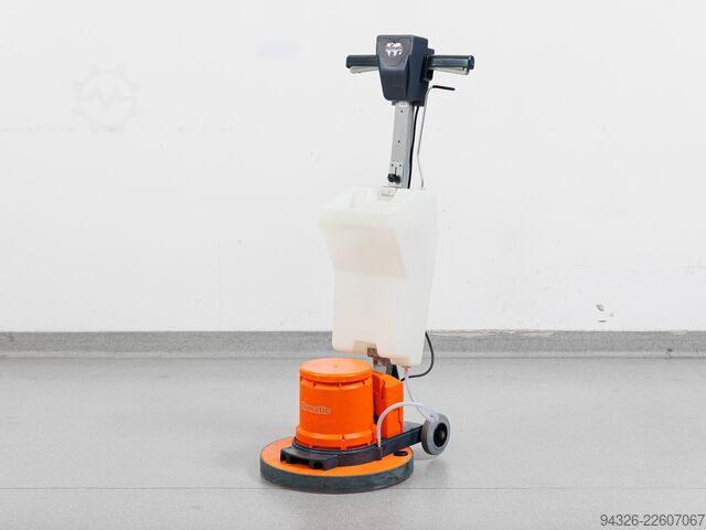  Numatic HFM 1515 150RPM Brush Padholder Pads