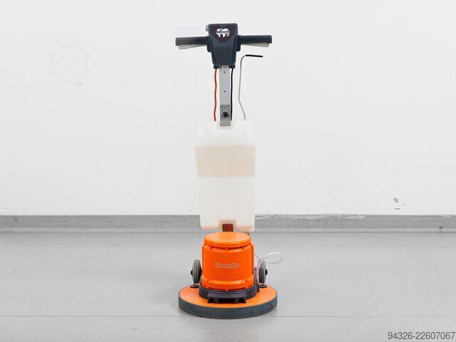  Numatic HFM 1515 150RPM Brush Padholder Pads
