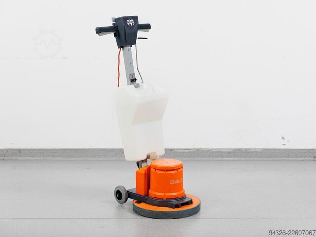  Numatic HFM 1515 150RPM Brush Padholder Pads
