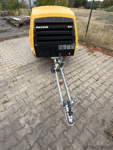 Kaeser compressor Kaeser 