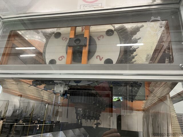 Obrada drveta i plastike CMS NC SA32 MT R65