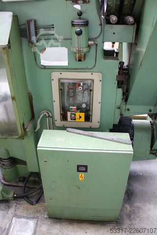 Excenterpress EBU Exzenterpresse SK75 U