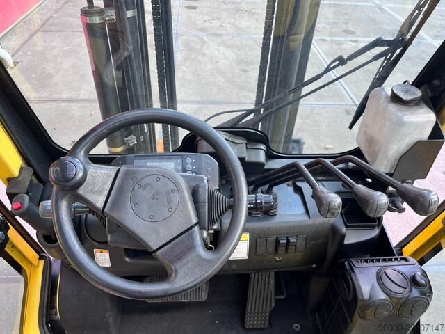 Forklift Hyster H2.0 XT 2000kg LPG heftruck