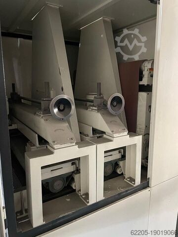 2010 TIMESAVERS 22-serien WWB 1050 TIMESAVERS 22 series WWB 1050