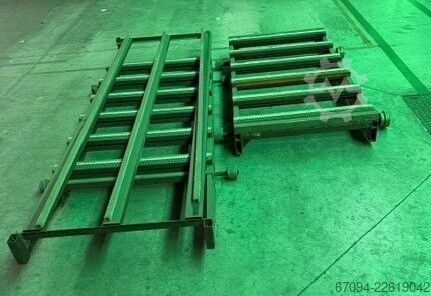 玻璃成型机 Glassrobots AC 290/500