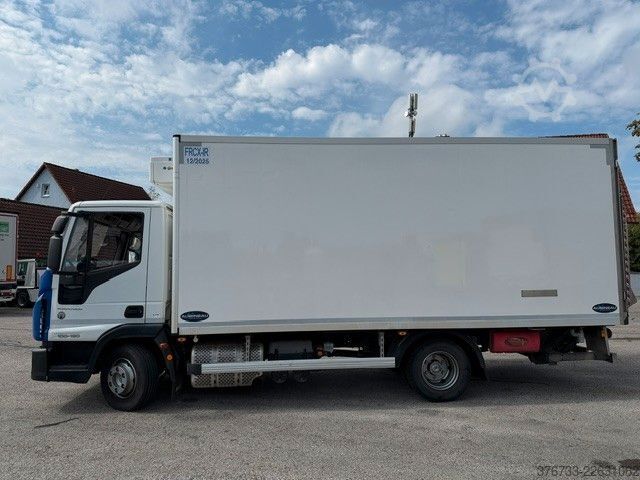 Šaldytuvas sunkvežimis IVECO ML100E19 E6 Kühlkoffer ATP/FRC LBW