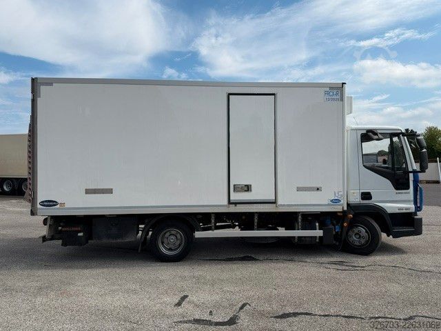 Šaldytuvas sunkvežimis IVECO ML100E19 E6 Kühlkoffer ATP/FRC LBW