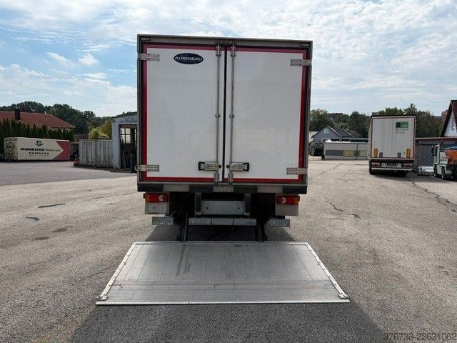 Šaldytuvas sunkvežimis IVECO ML100E19 E6 Kühlkoffer ATP/FRC LBW