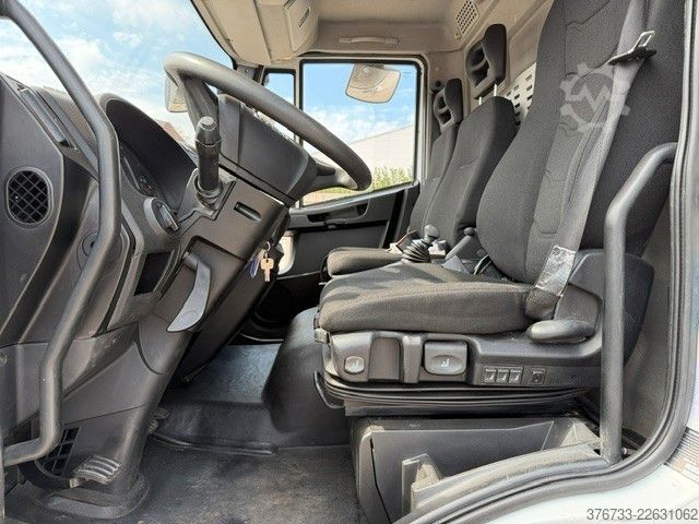 کامیون یخچال‌دار IVECO ML100E19 E6 Kühlkoffer ATP/FRC LBW
