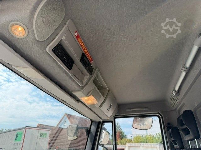 کامیون یخچال‌دار IVECO ML100E19 E6 Kühlkoffer ATP/FRC LBW