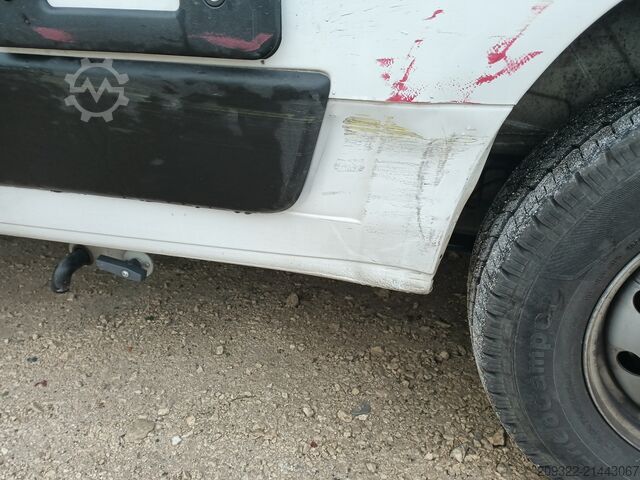 Caravan/camper Fiat Ducato Weinsberg Carabus 600 K | 2023| EURO 6 | Venditore professionale