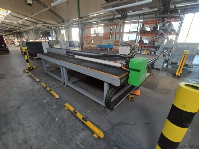 玻璃切割台 Schiavo PUMA SL