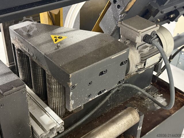 带锯床 BEKAMAK - BMSO 320 Bekamak BMSO 320