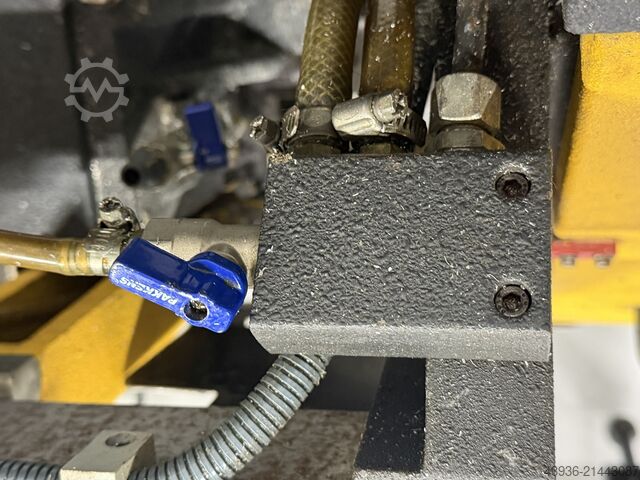 带锯床 BEKAMAK - BMSO 320 Bekamak BMSO 320