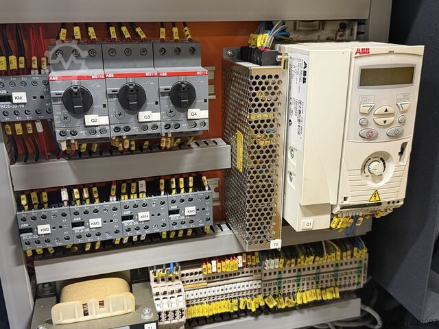 带锯床 BEKAMAK - BMSO 320 Bekamak BMSO 320