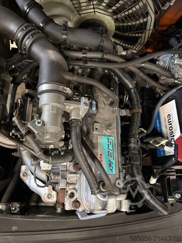 叉车 Toyota 11124 - 06-8FG18F