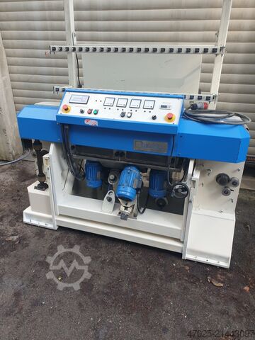 玻璃磨边机 Battellino FP4