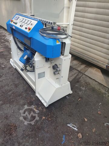 玻璃磨边机 Battellino FP4