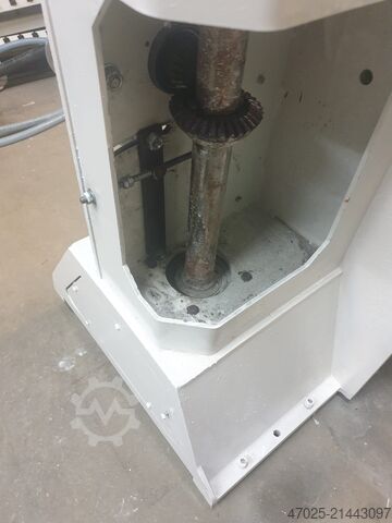 Glas-slijpmachine Battellino FP4