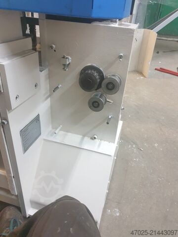 Glas-slijpmachine Battellino FP4