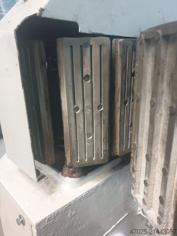 Glas-slijpmachine Battellino FP4