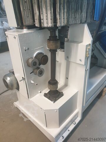 Glas-slijpmachine Battellino FP4