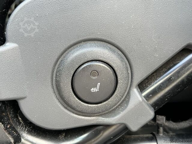 উচ্চ ছাদের ভ্যান FIAT Ducato 140 L2H2 Klima Tempomat Standheizung AHK