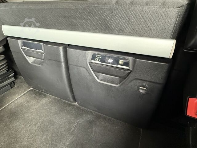 Volum trekkvogn IVECO S-WAY AS440S46 Klima NAVI Intarder ACC CornerEye
