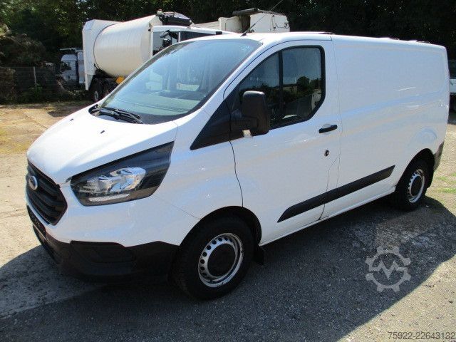 Фургон-панель FORD Transit L1 1. Hand
