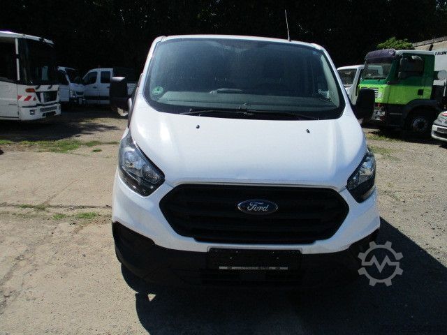Фургон-панель FORD Transit L1 1. Hand