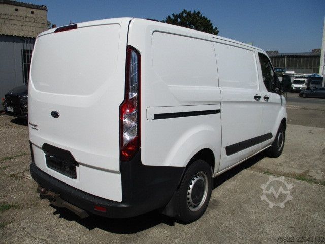 Фургон-панель FORD Transit L1 1. Hand