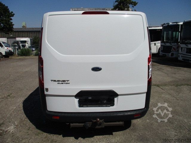 Фургон-панель FORD Transit L1 1. Hand
