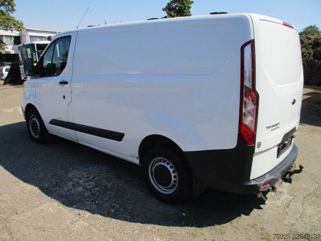 Фургон-панель FORD Transit L1 1. Hand