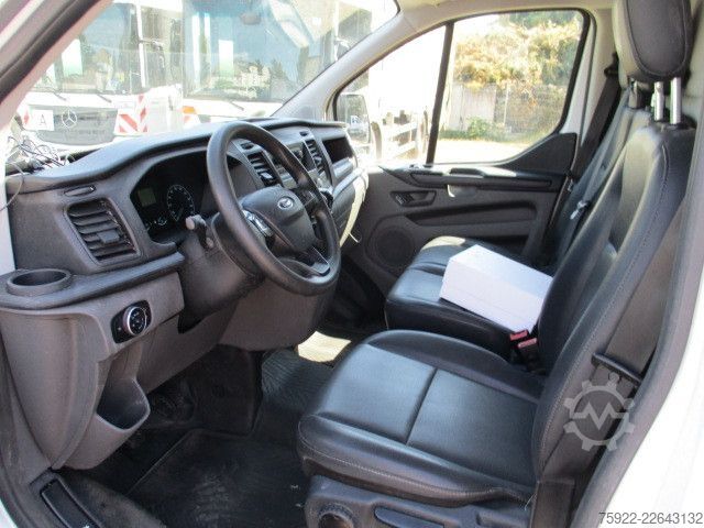 Фургон-панель FORD Transit L1 1. Hand