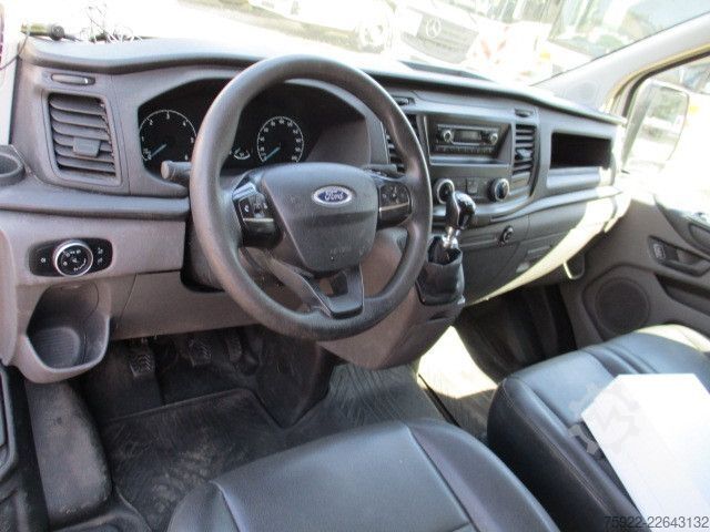 Фургон-панель FORD Transit L1 1. Hand